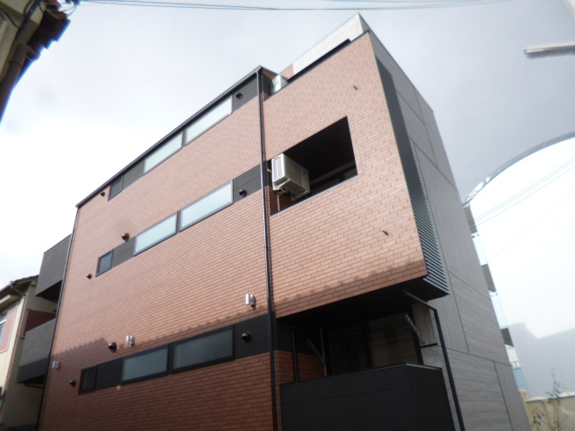 コティ姫路北条
