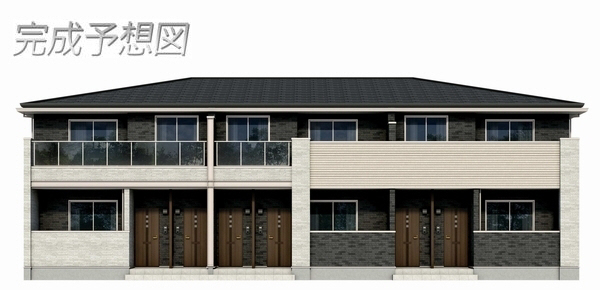 ターク・ヴィレッジA