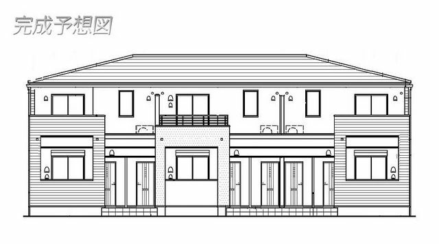 サンフィールドⅡ