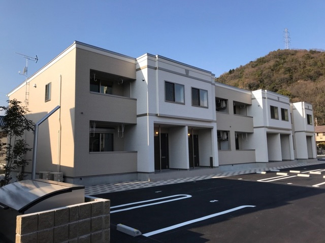 物件番号:1124382046 人気の都市ガスで経済的！イオンすぐ近く！エアコン付き！