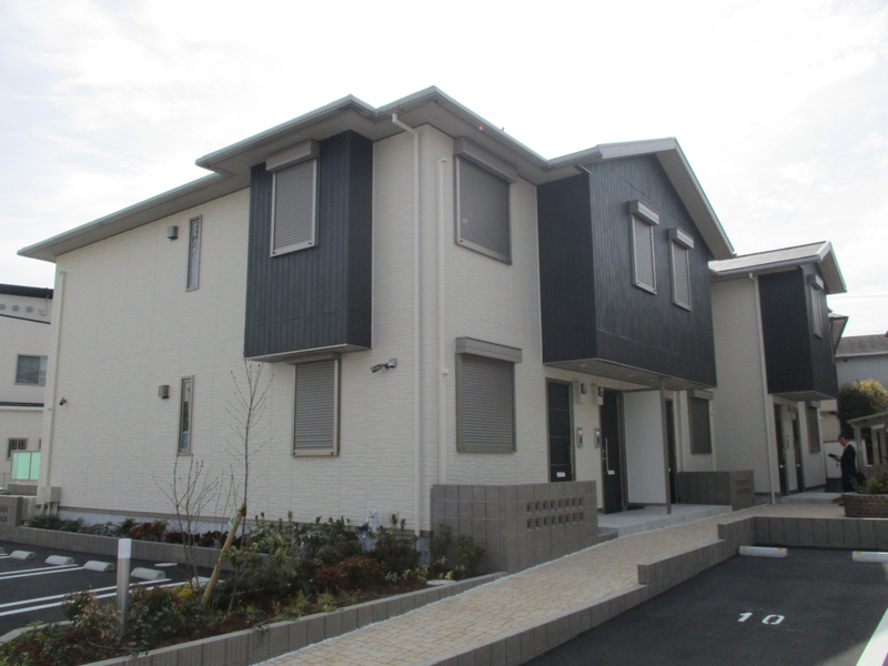 シャンティ夢前