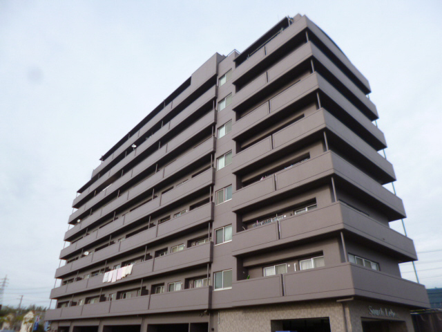 サウスレーベン小野