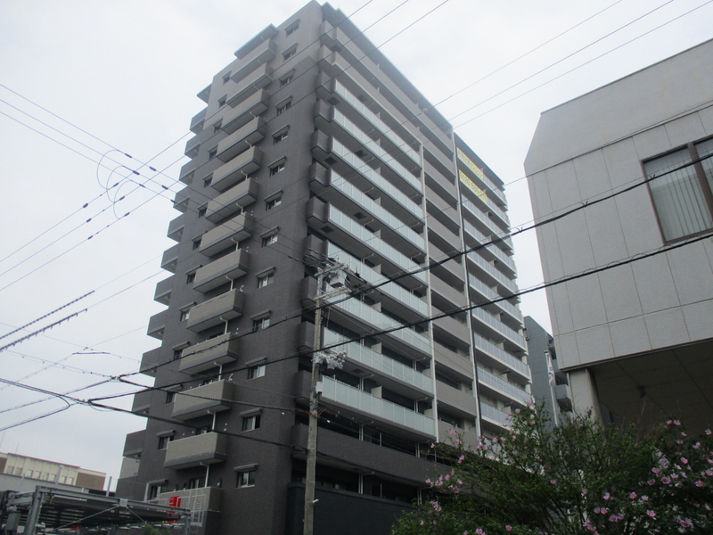 プレサンスロジェ姫路