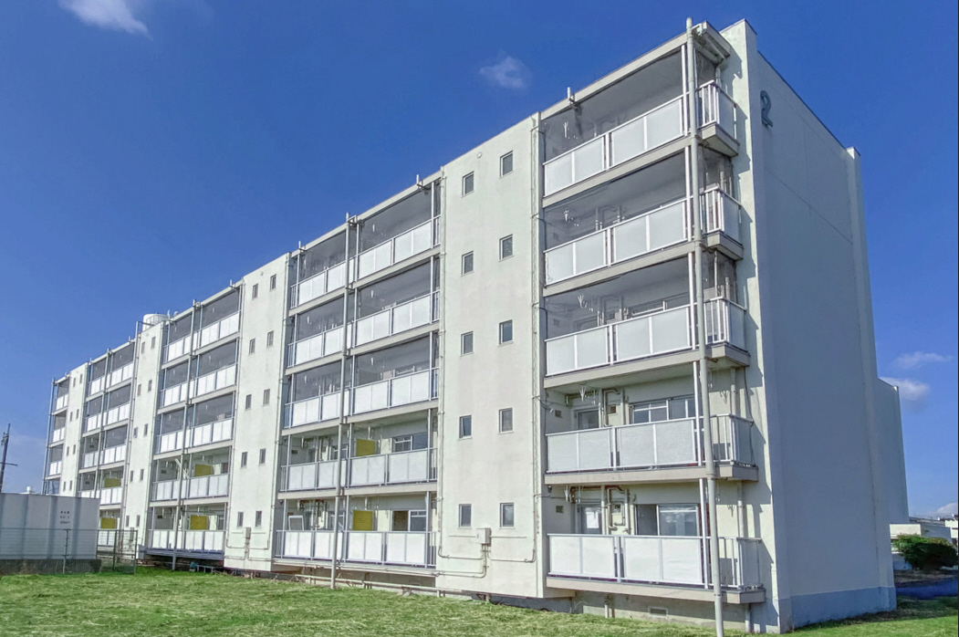 物件番号:1124340050 網干駅徒歩圏内！リノベーションで内装綺麗です♪