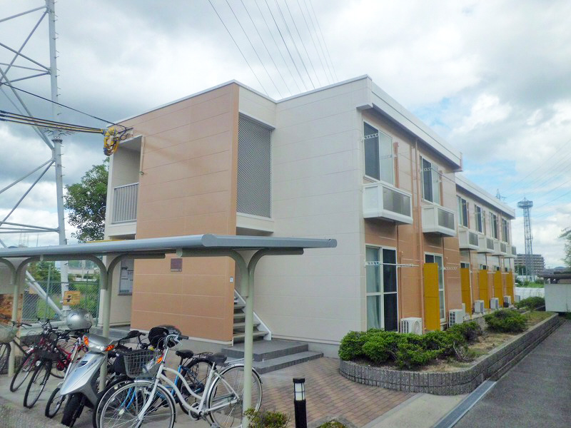 レオパレスさくらC