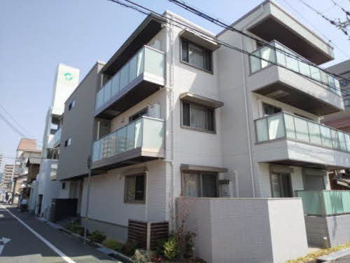 物件番号:1054303027 姫路市駅徒歩圏内！！設備充実(＾＾♪大手ハウスメーカー施工！！