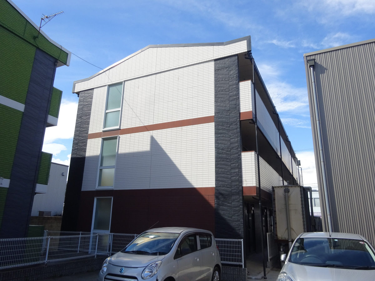 カルム三条町