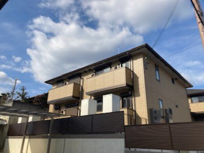 エスポワールひかりが丘