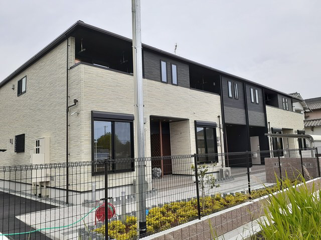 サニーレジデンスⅢ