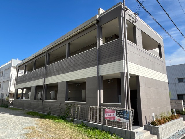 Avenir May 東加古川