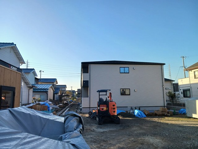 クラ―ル勝原