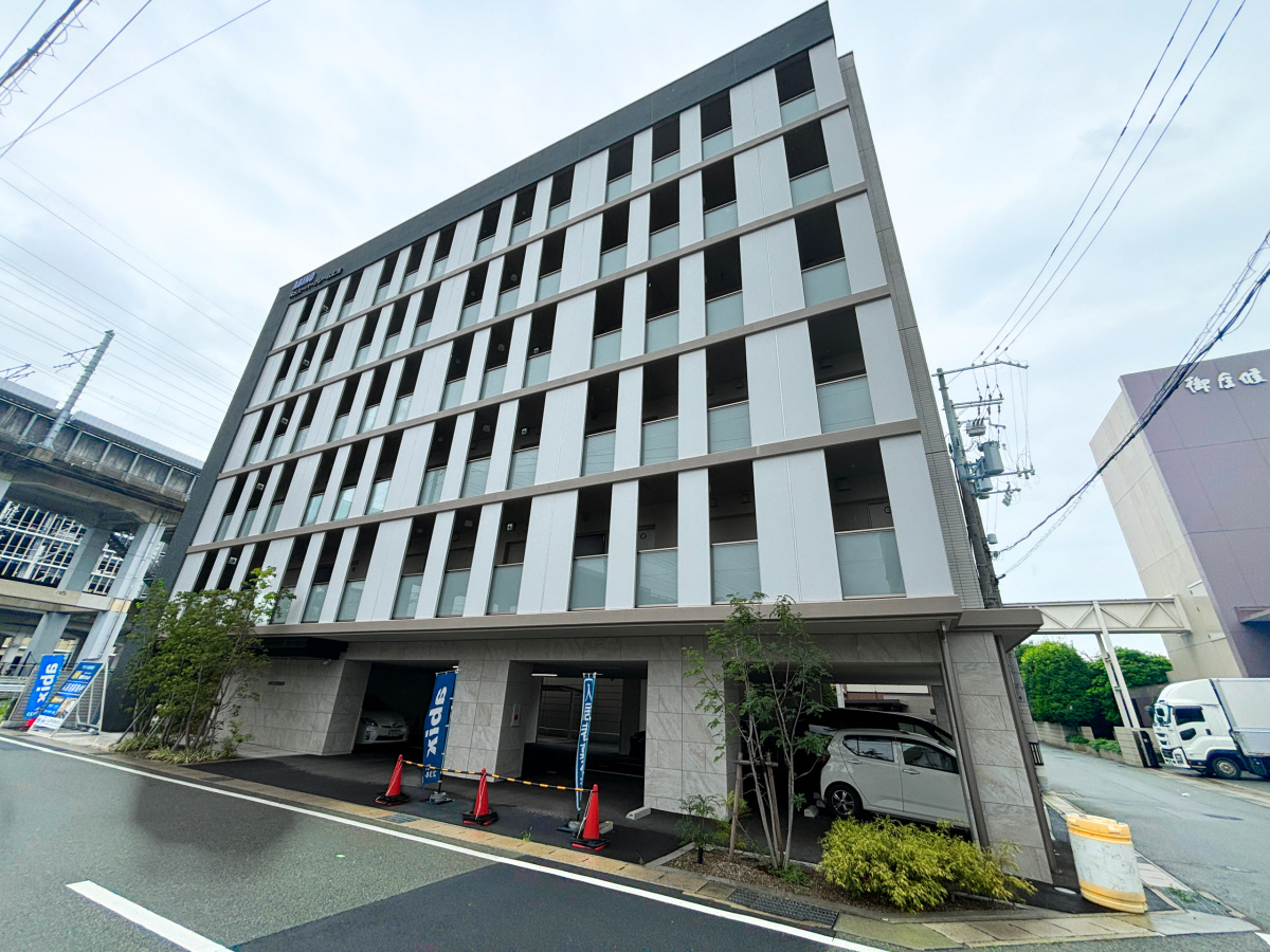 アビオス姫路駅東