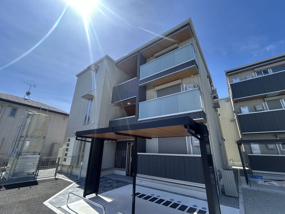 D’s町坪