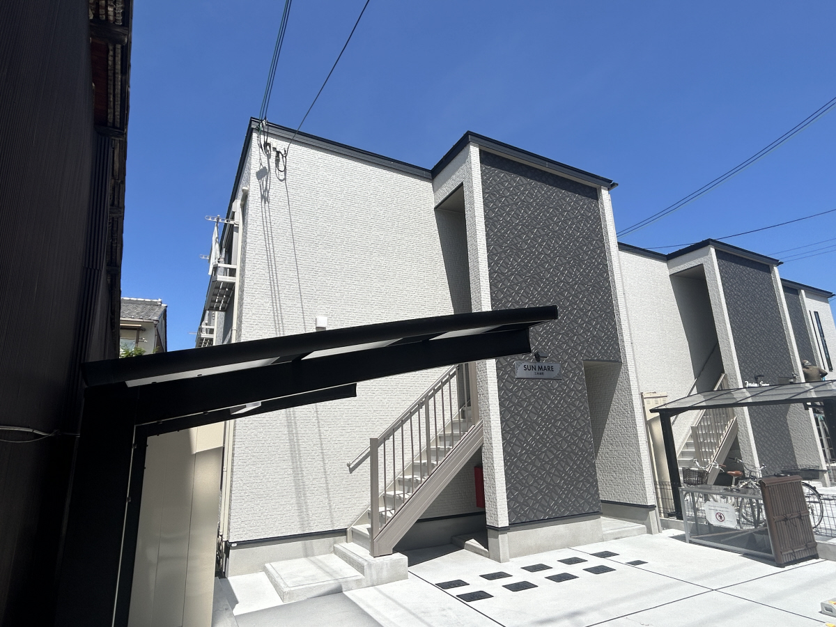 SUN　MARE　三木本町