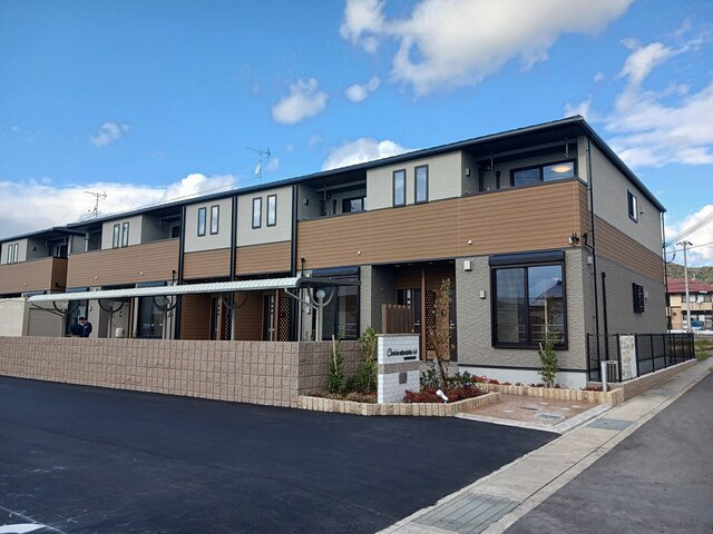 カミーノオタンタトレ