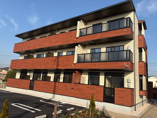 アルファポレールⅡ