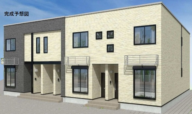 メゾン・シャトンⅡ