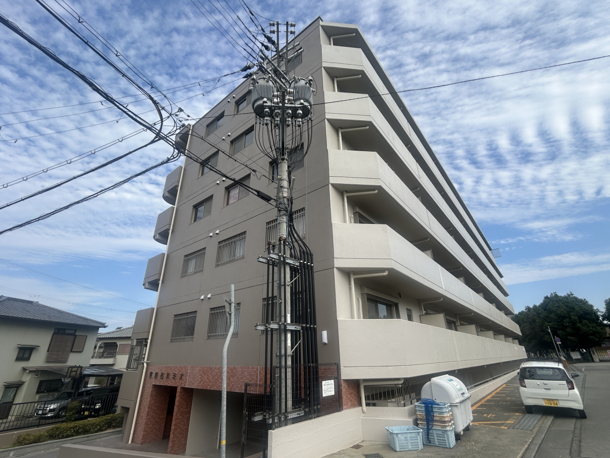 東加古川ミオ