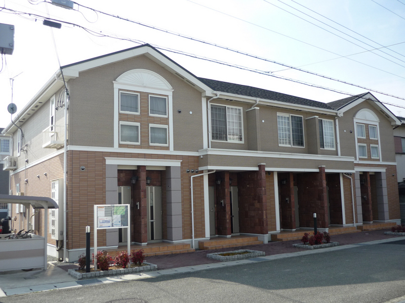 ソレイユ白浜北Ⅱ