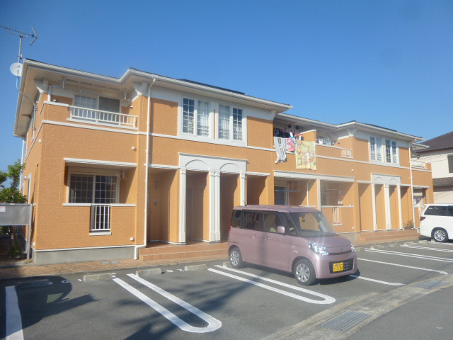 外観 外観 外観写真