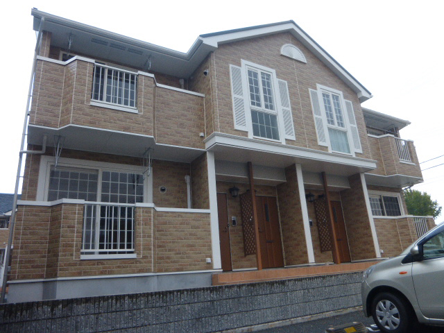 アウローラＭ Ａ棟