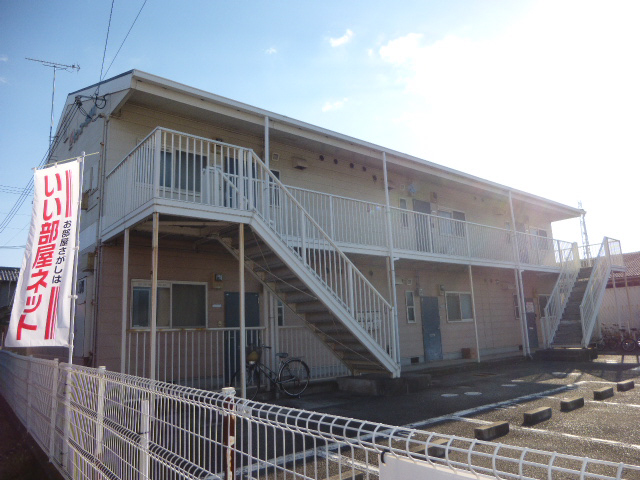 サンコーポ新町