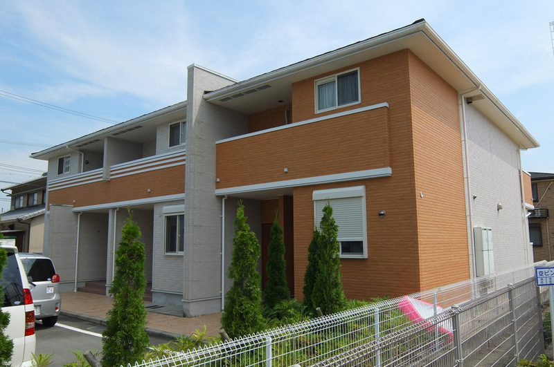 フェリア香呂Ｃ・Ｄ