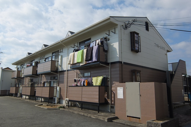 物件番号:1124348163 敷金0円 敷地内に駐車場完備 大手ハウスメーカー施工 短期契約もご相談可能☆