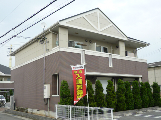 シャルマンビラＡ・Ｂ棟