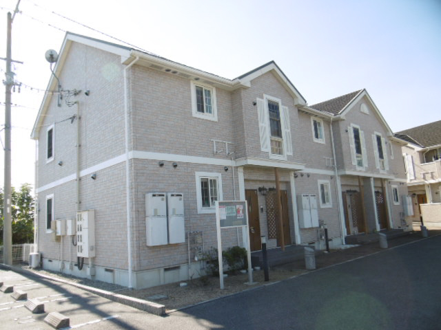 アウローラ ユメサキⅠ・Ⅱ