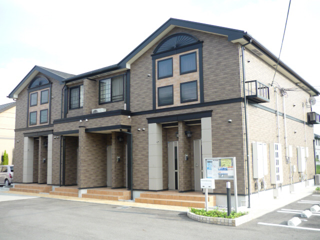 シルバーライニングＢ