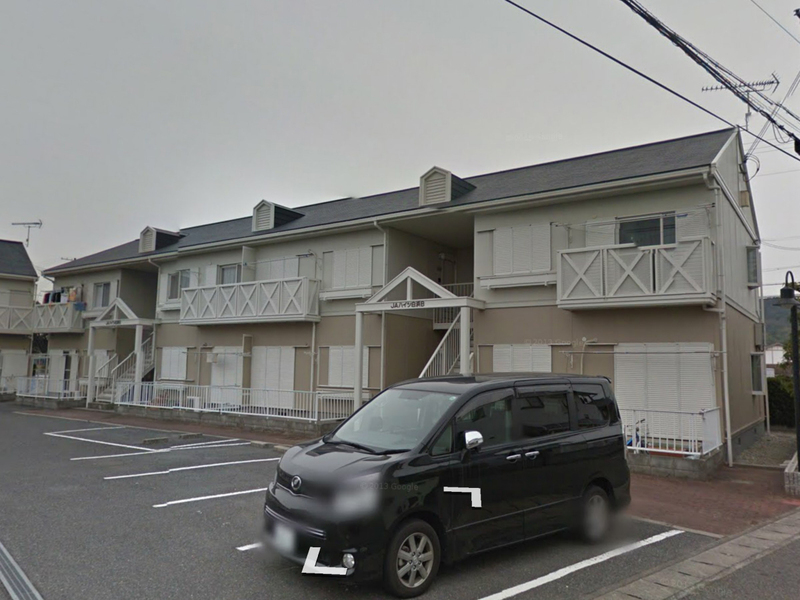 物件番号:1054371098 敷地内駐車場1台分無料です♪都市ガス仕様で経済的!