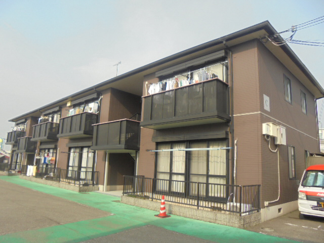 ディアス上ノ茶屋
