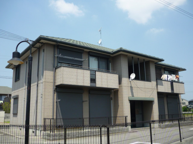 シャーメゾン寿八番館