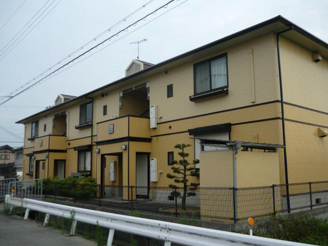 グランパルク福島