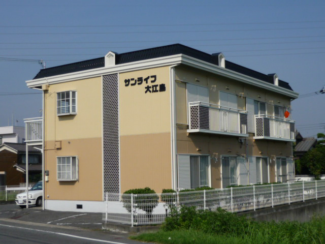 サンライフ大江島