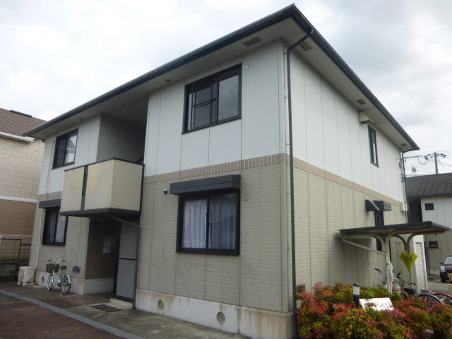 第5グリーンハイツ