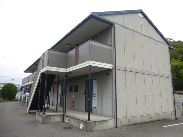 物件番号:1054304285 駐車場１台付き　閑静な住宅街です　エアコン付き。
