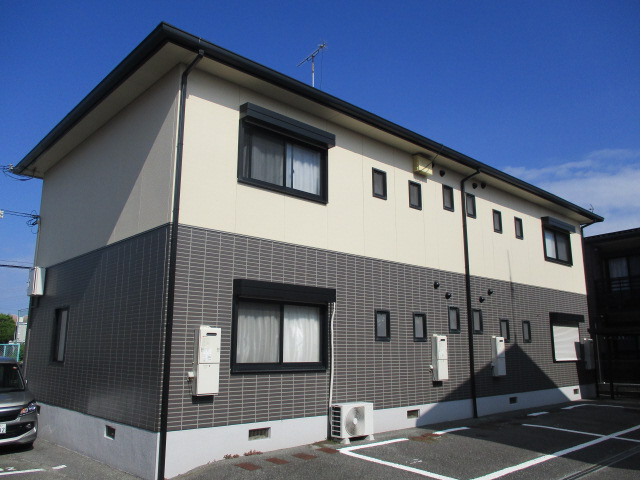 物件番号:1054350038 駐車場１台付き　シャンプードレッサー　ロックタウン近く！
