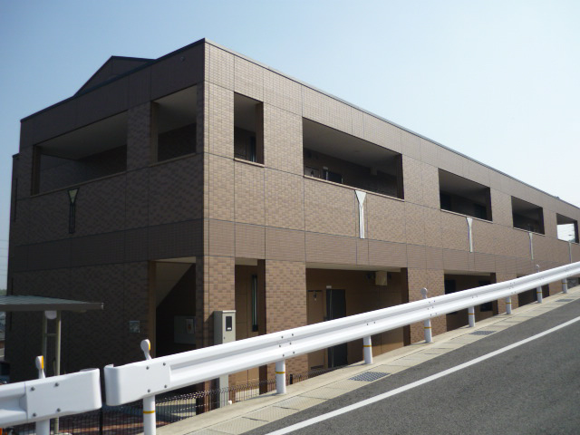 ヴィクトリーステージⅡ