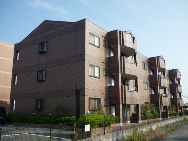 レジデンスコート東山