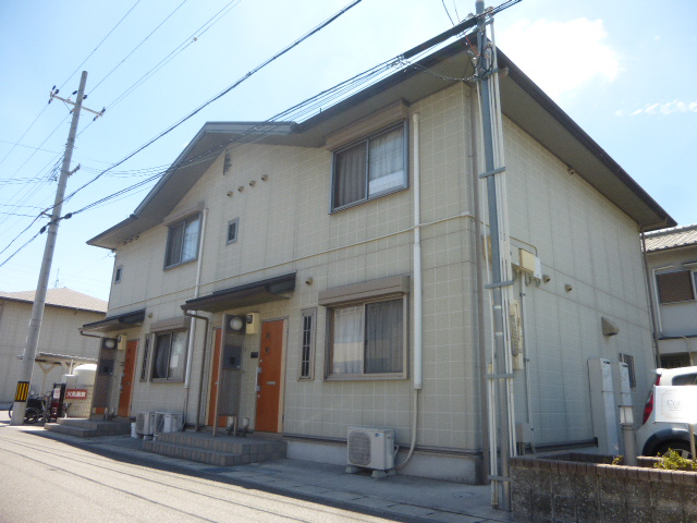 コンフォート高町Ⅰ