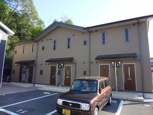 コンフォート青山Ｃ棟