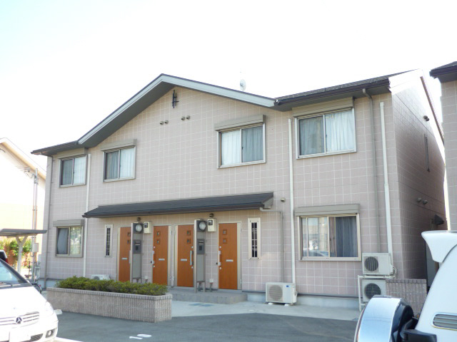 コンフォート高町Ⅱ