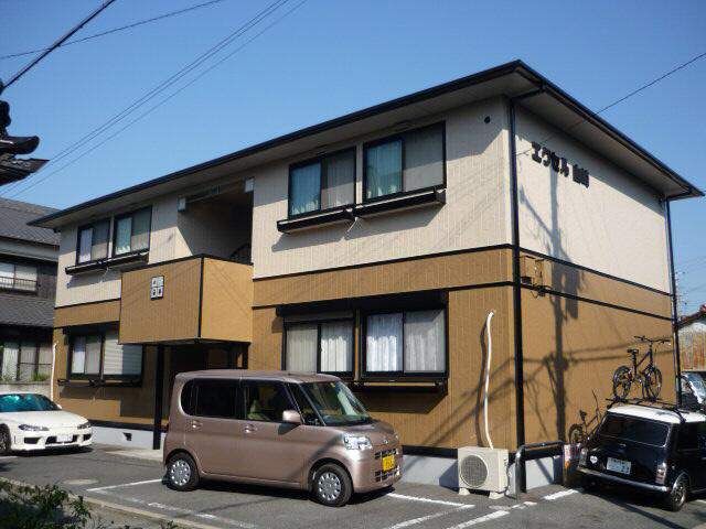 エクセル山崎