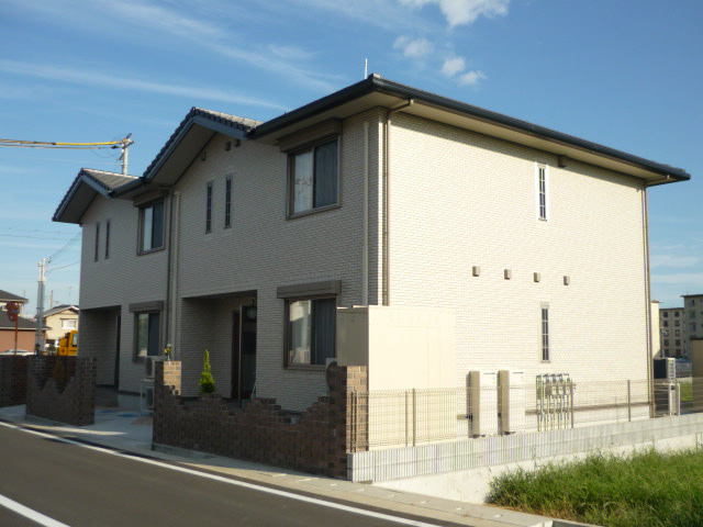 ファミールＤ棟