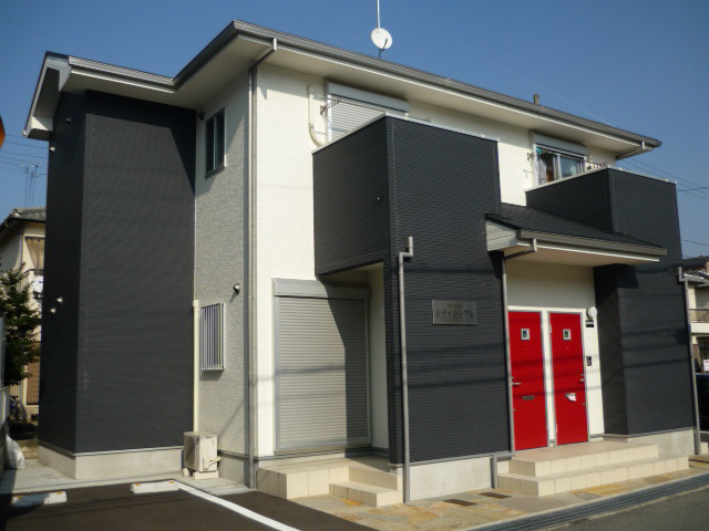 シティシングル