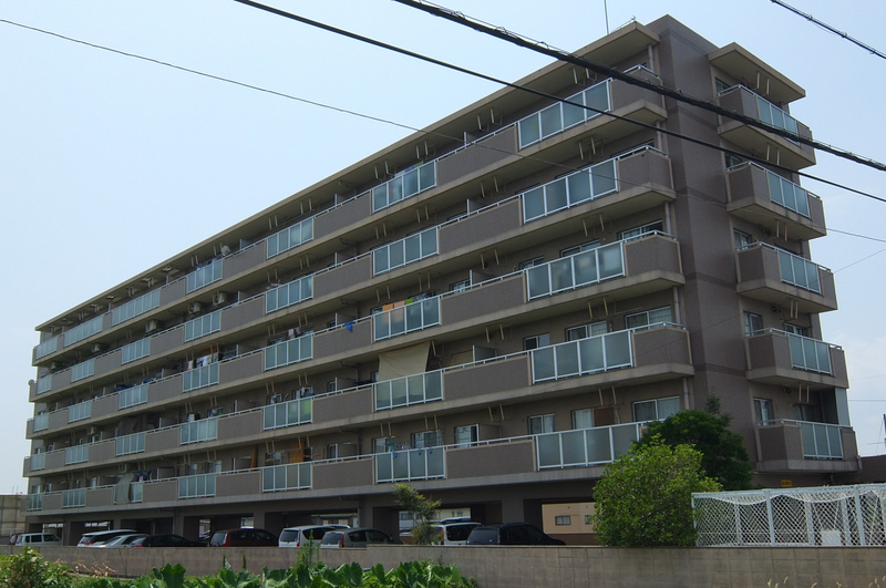 ハッピーライフ・フジ