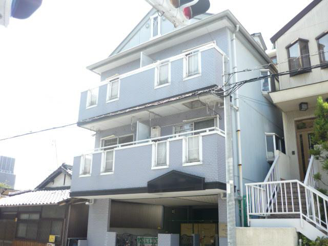 グランハイム清水