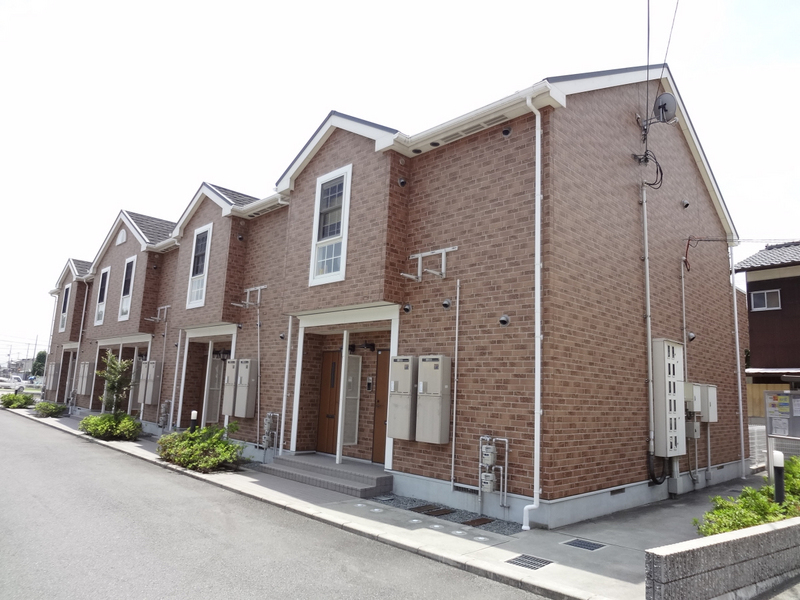 井ノ口ハイツⅡ